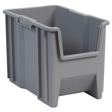 Akro-Mils® Stak-N-Store Bin, 17 1/2
